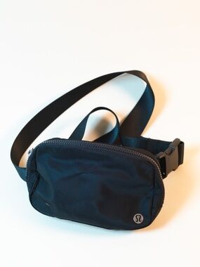 Lululemon Crossbody Bag